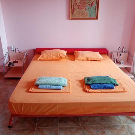 The Colourful Mansion Hotel Αγαθούπολη Εξωτερικό φωτογραφία