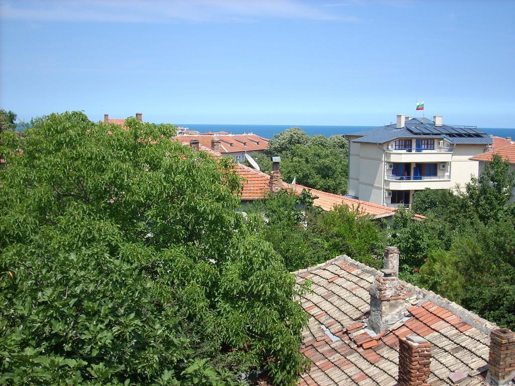 The Colourful Mansion Hotel Αγαθούπολη Εξωτερικό φωτογραφία