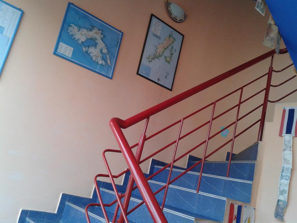 The Colourful Mansion Hotel Αγαθούπολη Εξωτερικό φωτογραφία