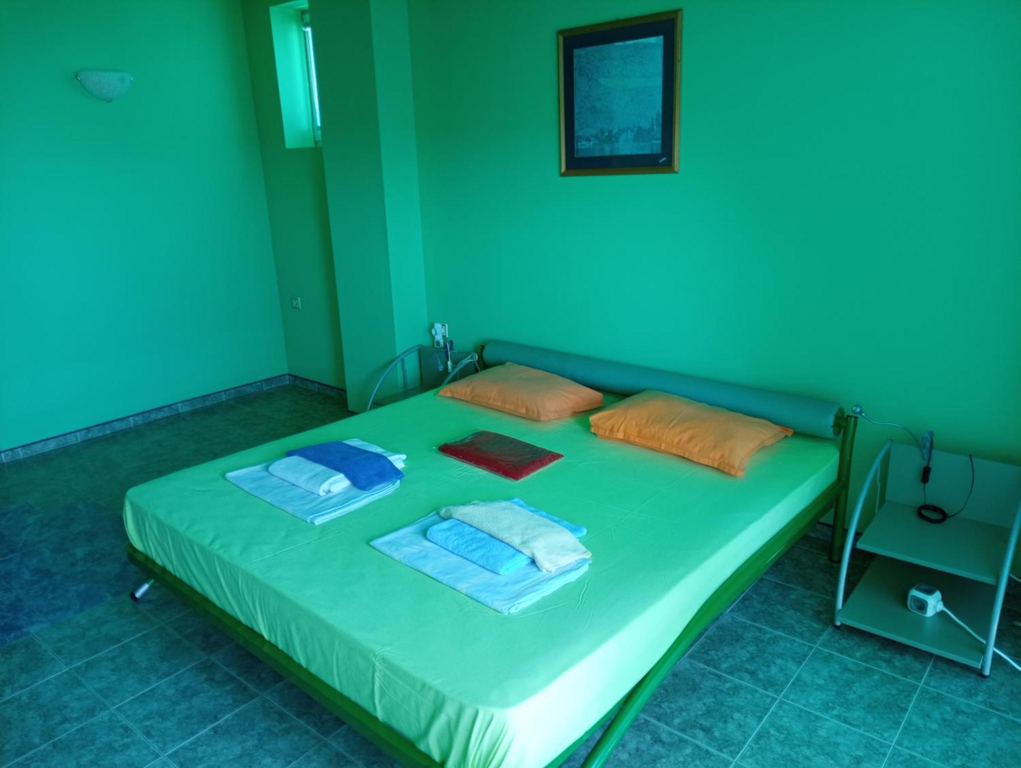 The Colourful Mansion Hotel Αγαθούπολη Εξωτερικό φωτογραφία