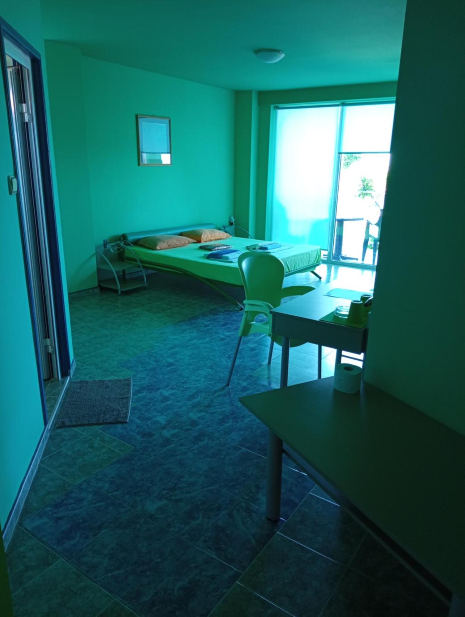 The Colourful Mansion Hotel Αγαθούπολη Εξωτερικό φωτογραφία