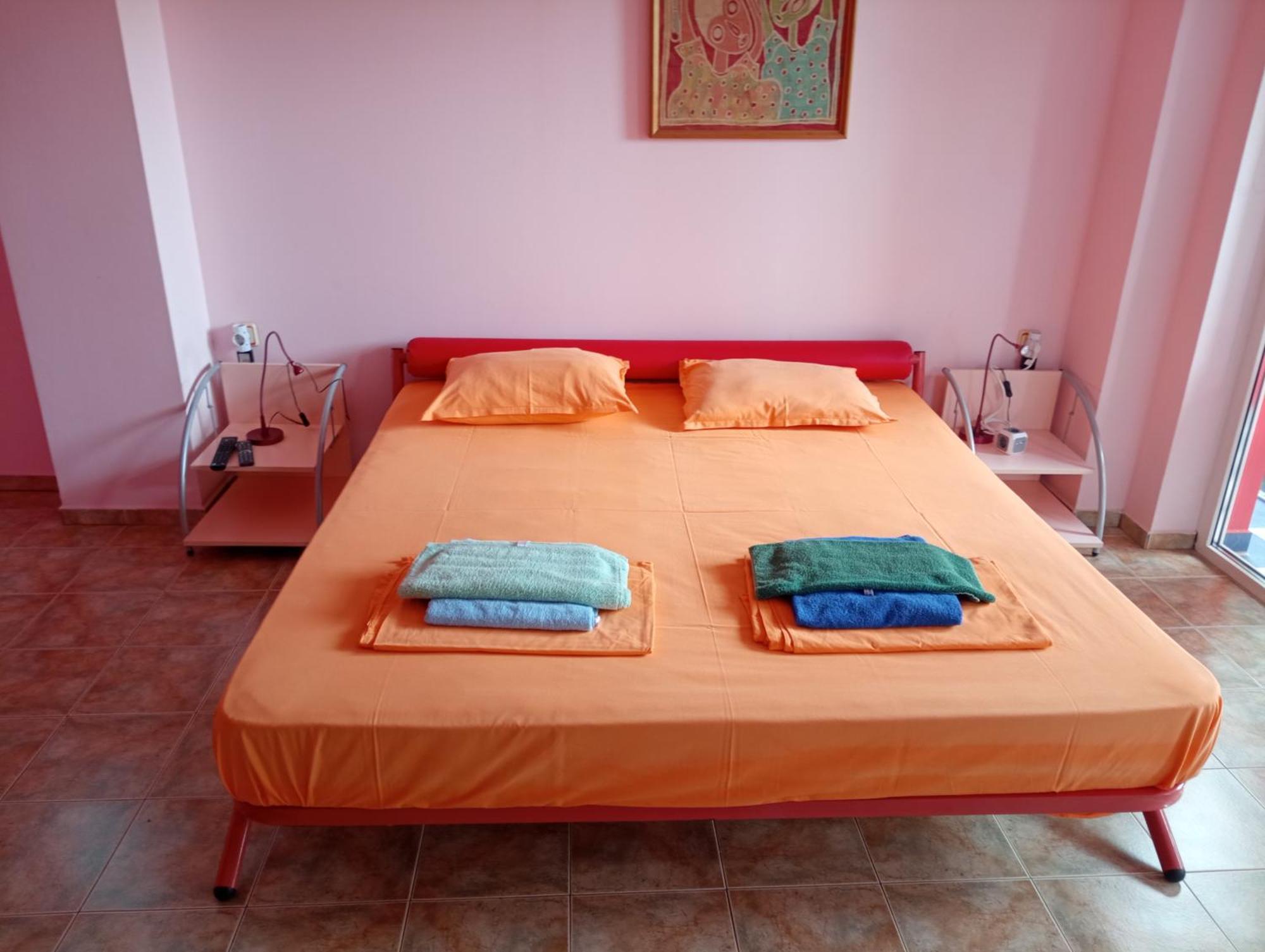 The Colourful Mansion Hotel Αγαθούπολη Εξωτερικό φωτογραφία