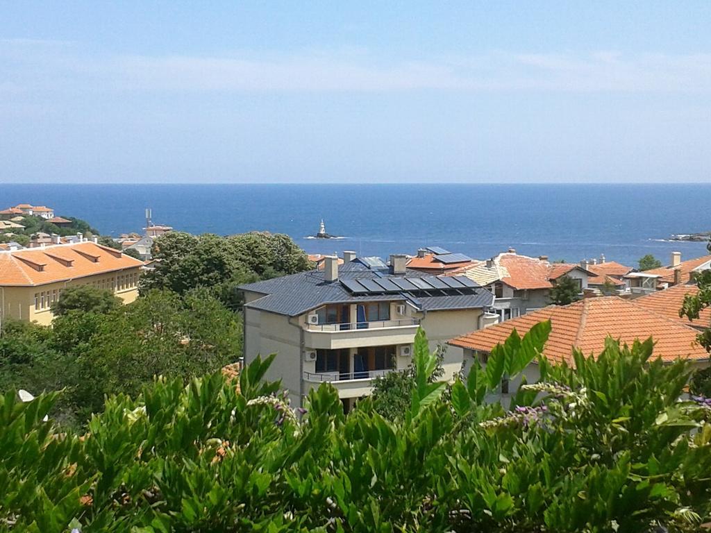 The Colourful Mansion Hotel Αγαθούπολη Εξωτερικό φωτογραφία