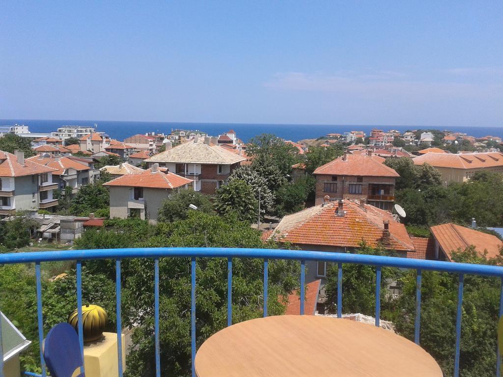 The Colourful Mansion Hotel Αγαθούπολη Εξωτερικό φωτογραφία