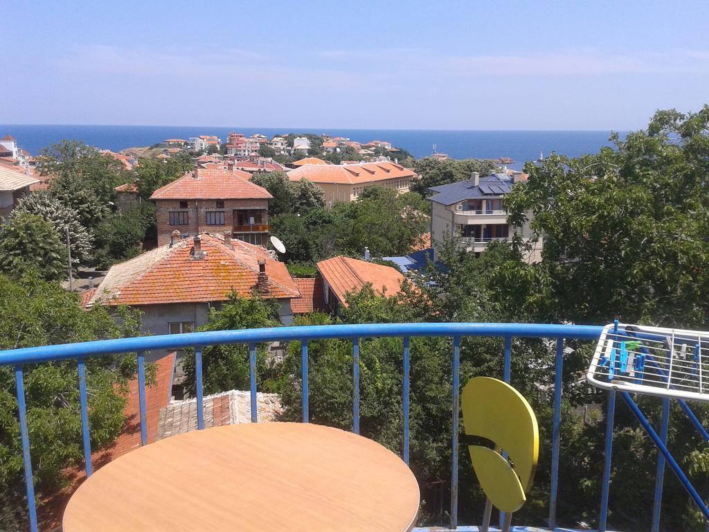 The Colourful Mansion Hotel Αγαθούπολη Εξωτερικό φωτογραφία
