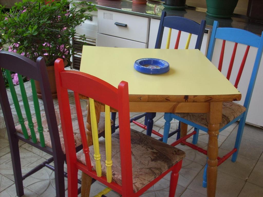 The Colourful Mansion Hotel Αγαθούπολη Εξωτερικό φωτογραφία