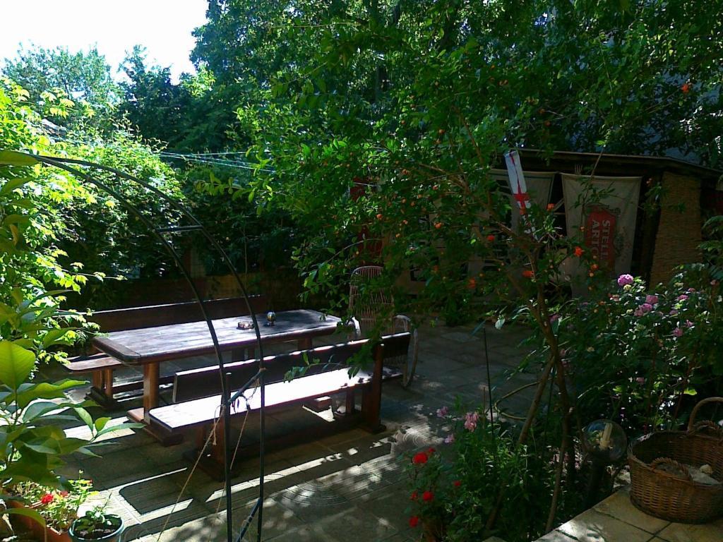 The Colourful Mansion Hotel Αγαθούπολη Εξωτερικό φωτογραφία