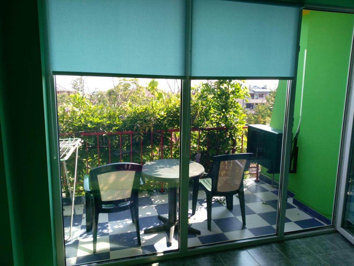 The Colourful Mansion Hotel Αγαθούπολη Εξωτερικό φωτογραφία