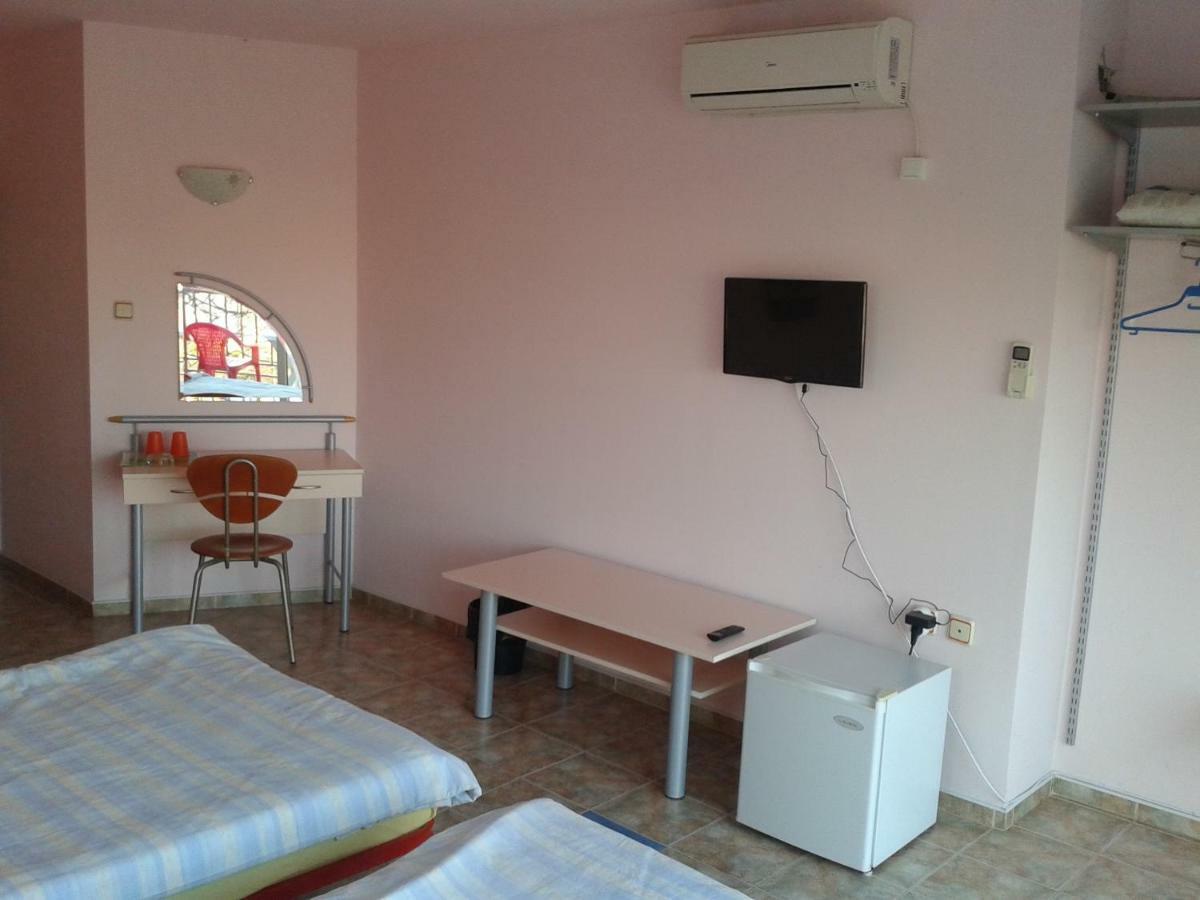 The Colourful Mansion Hotel Αγαθούπολη Εξωτερικό φωτογραφία